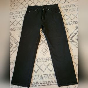 Wranglers 34 X 30 Men's